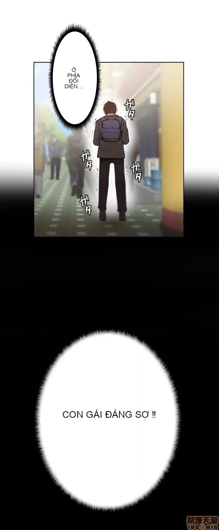 Nữ gia sư xấu Chương 1-92