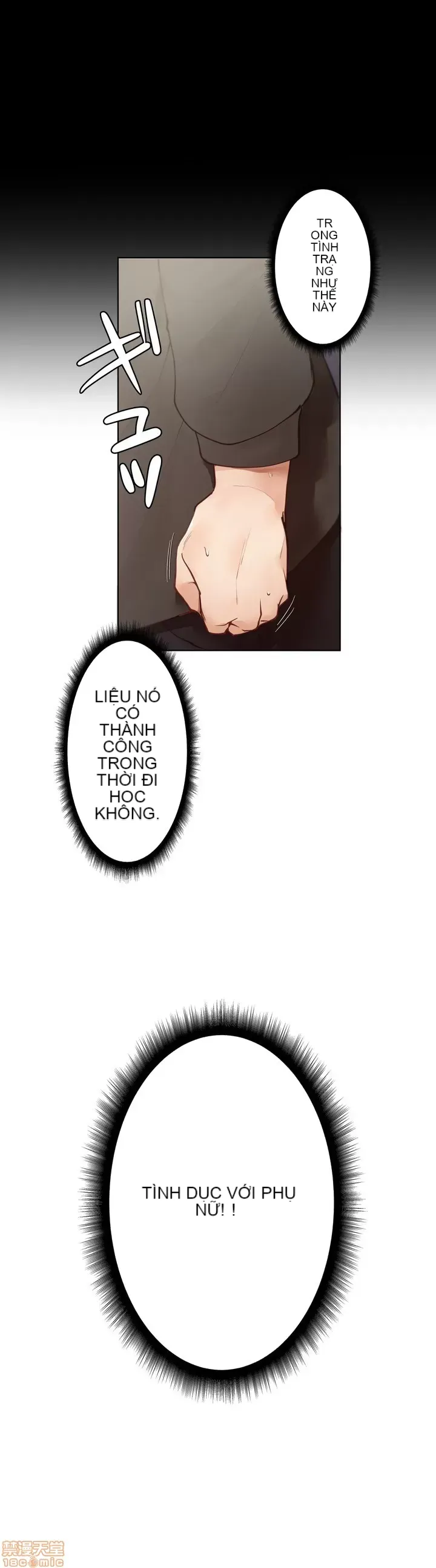 Nữ gia sư xấu Chương 1-92