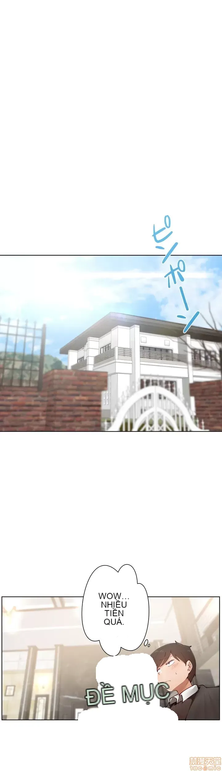 Nữ gia sư xấu Chương 1-92