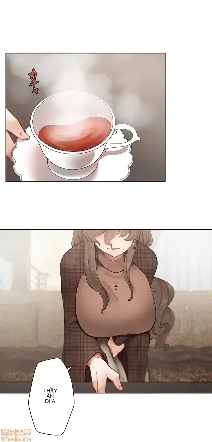 Nữ gia sư xấu Chương 1-92