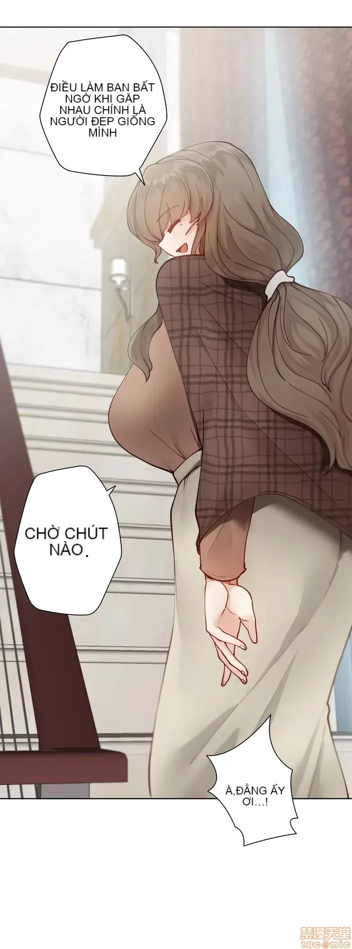 Nữ gia sư xấu Chương 1-92