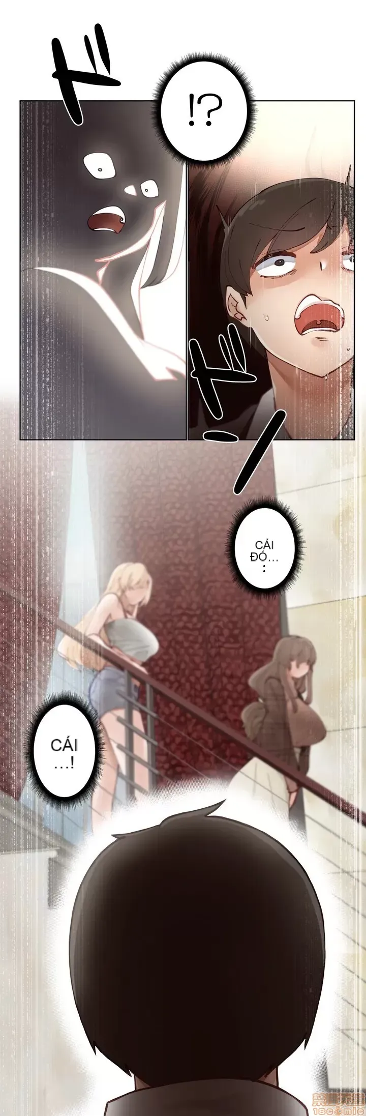 Nữ gia sư xấu Chương 1-92