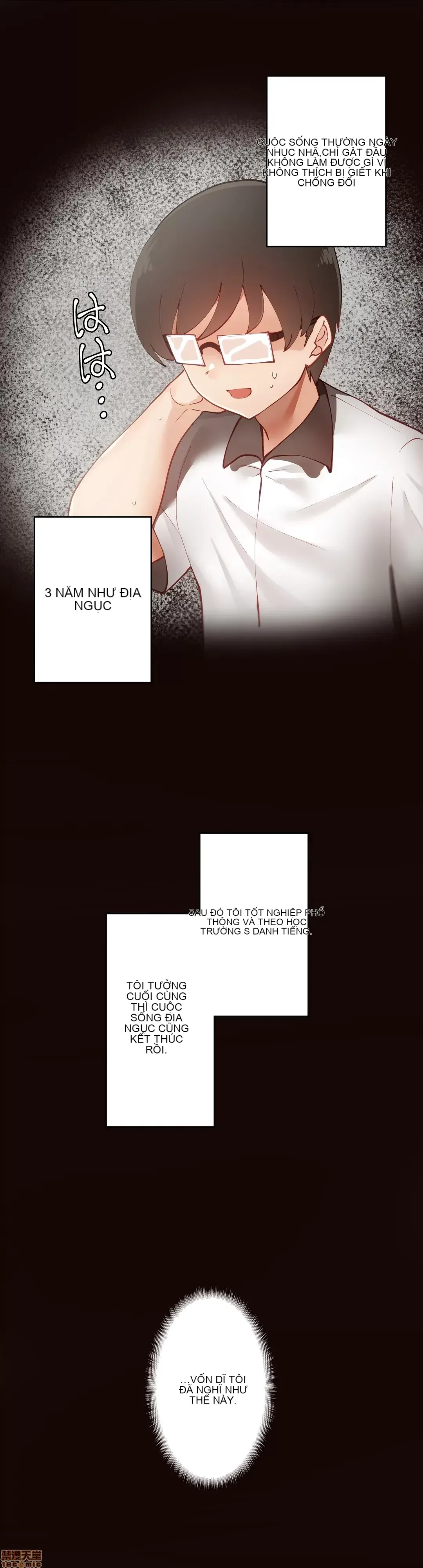 Nữ gia sư xấu Chương 1-92