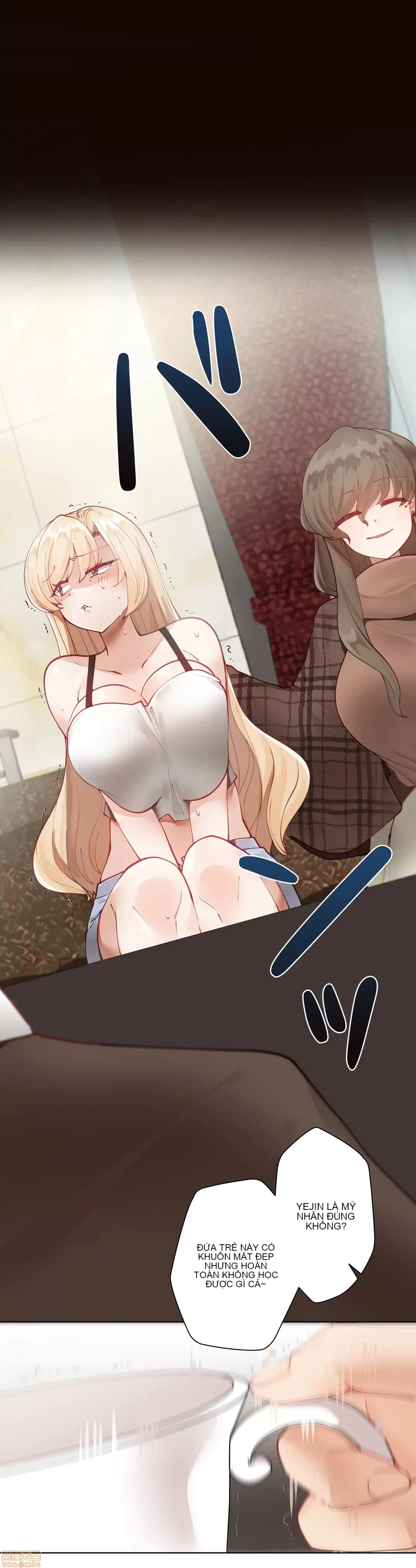 Nữ gia sư xấu Chương 1-92