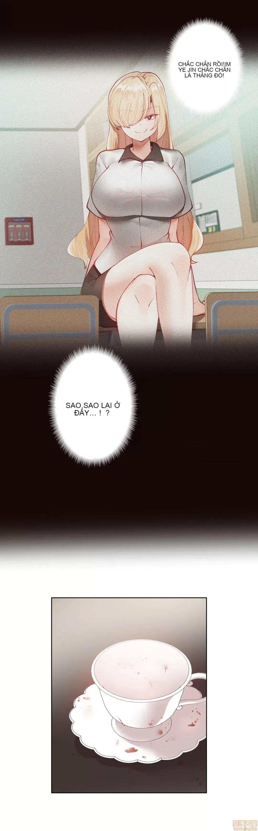 Nữ gia sư xấu Chương 1-92