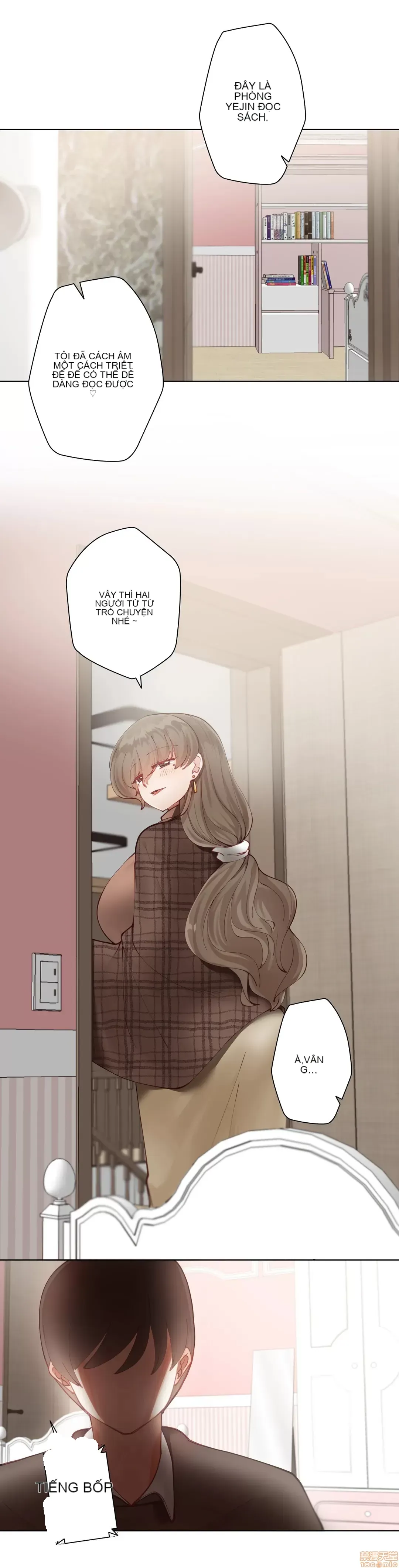 Nữ gia sư xấu Chương 1-92