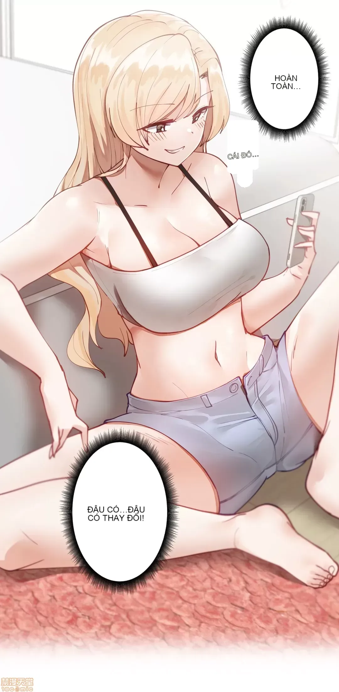 Nữ gia sư xấu Chương 1-92