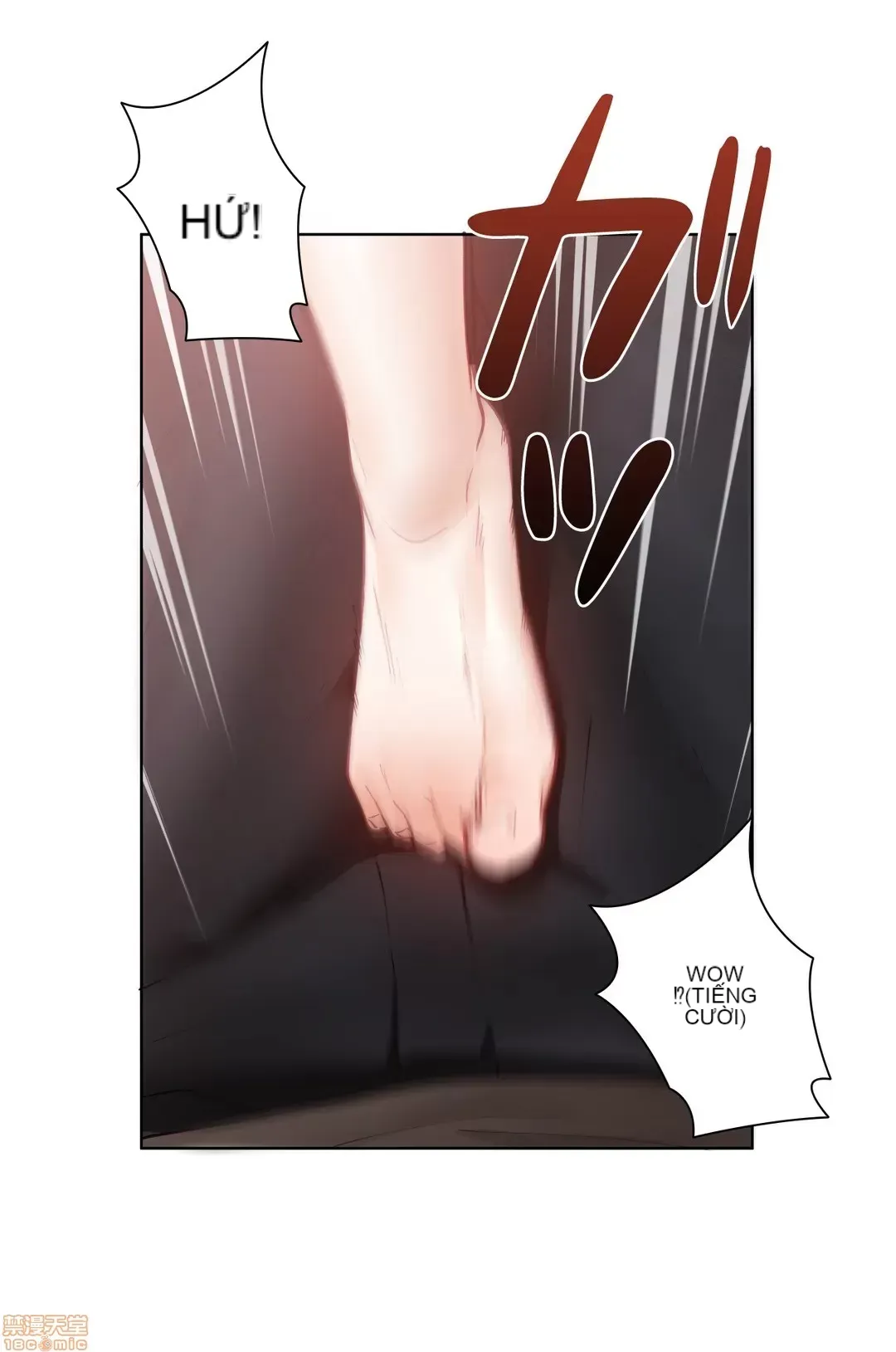 Nữ gia sư xấu Chương 1-92