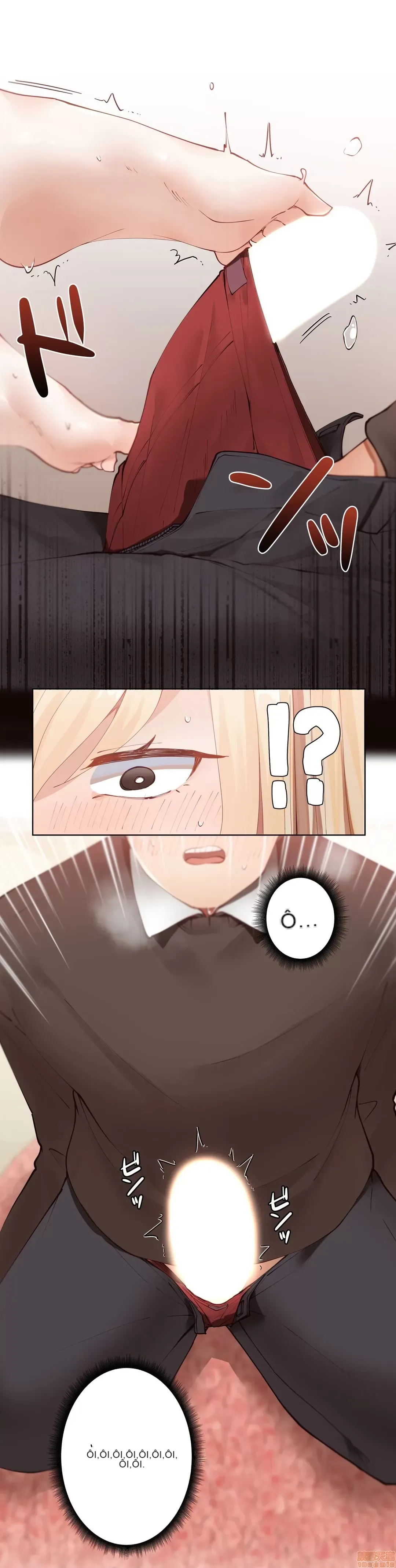 Nữ gia sư xấu Chương 1-92