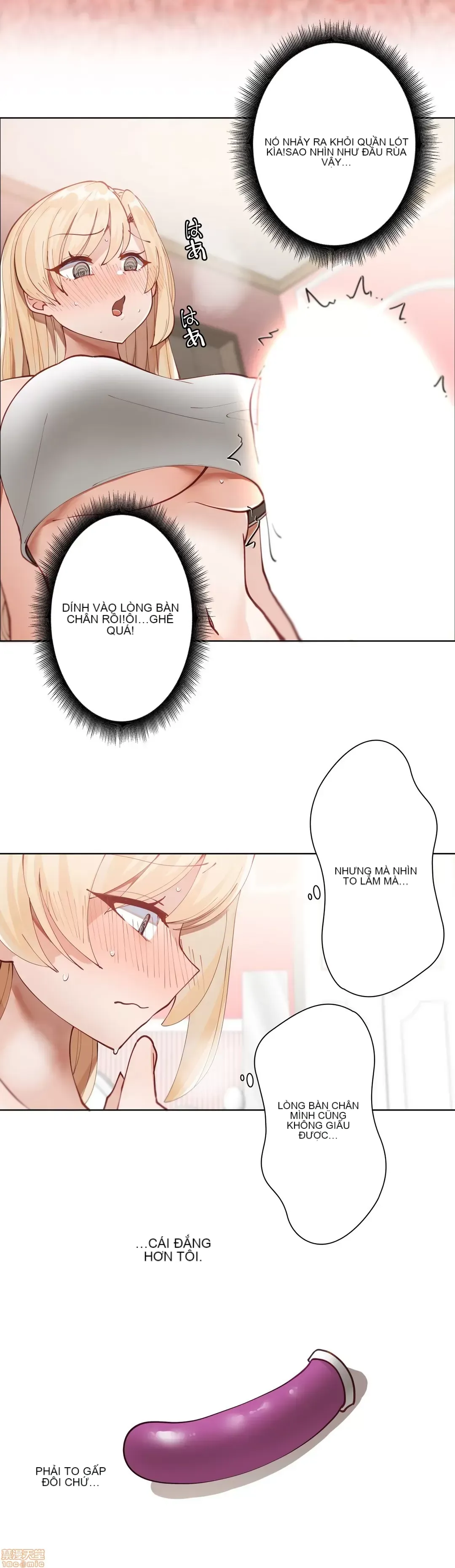 Nữ gia sư xấu Chương 1-92