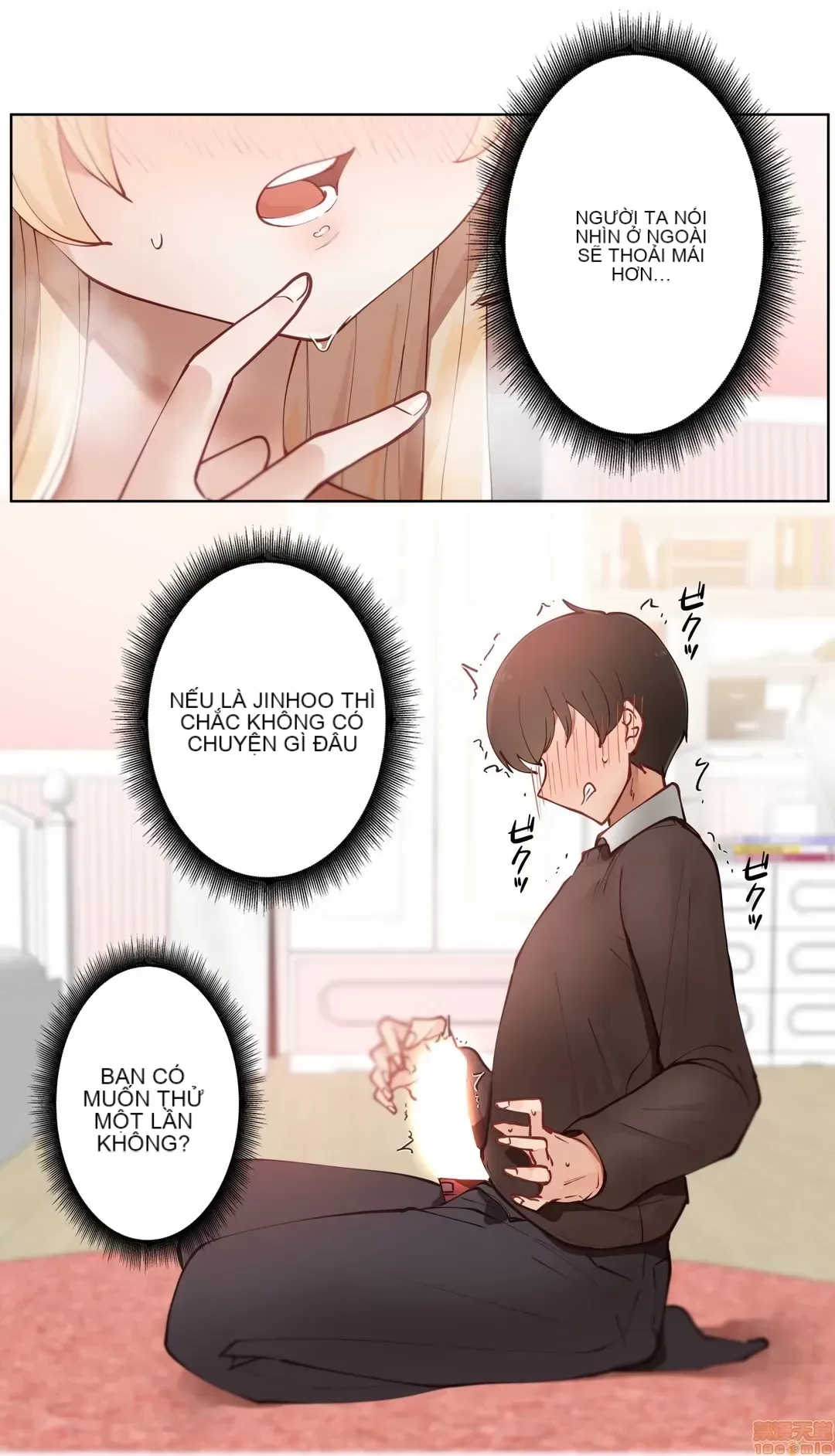 Nữ gia sư xấu Chương 1-92