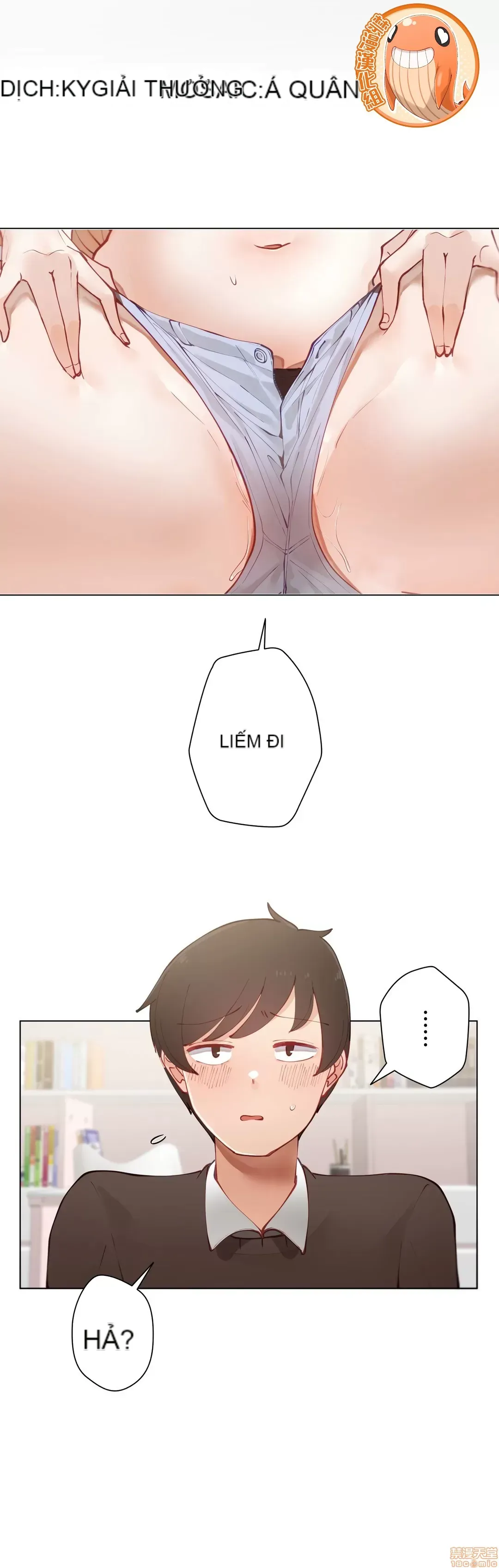 Nữ gia sư xấu Chương 1-92