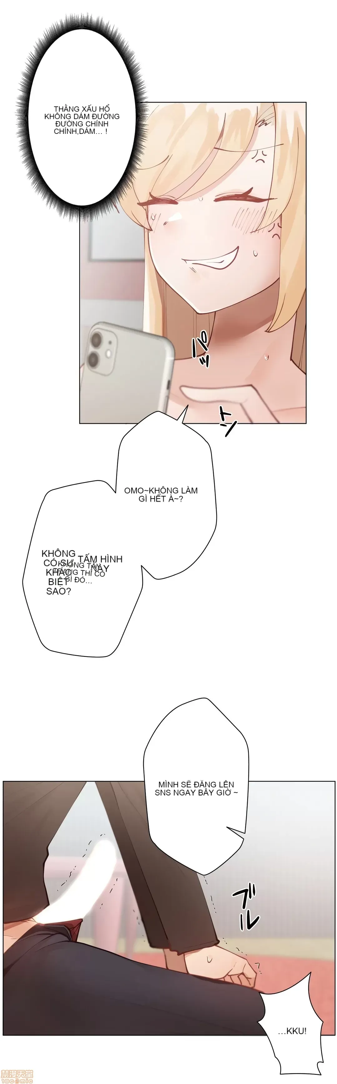 Nữ gia sư xấu Chương 1-92