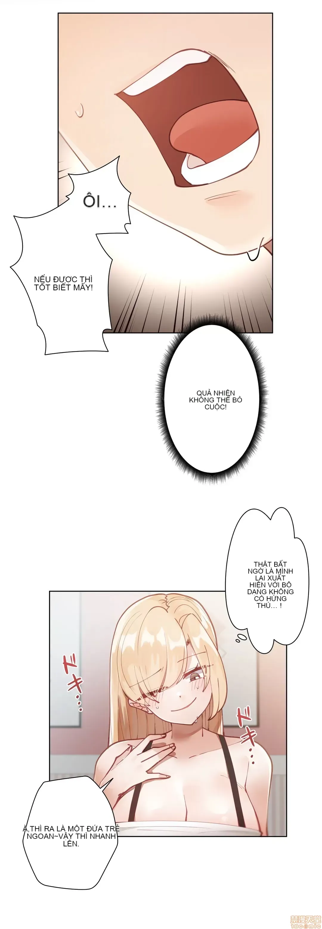 Nữ gia sư xấu Chương 1-92