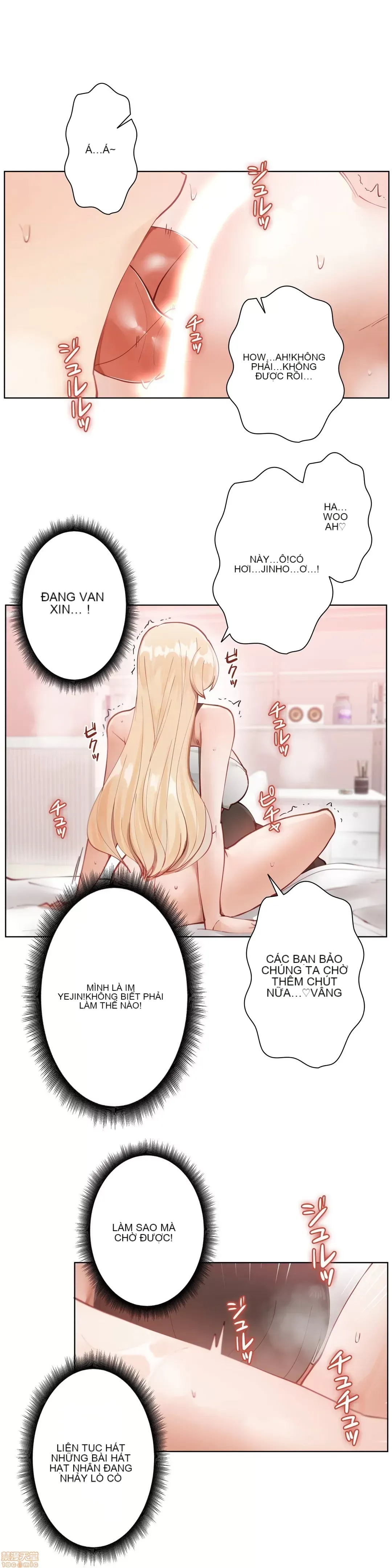 Nữ gia sư xấu Chương 1-92