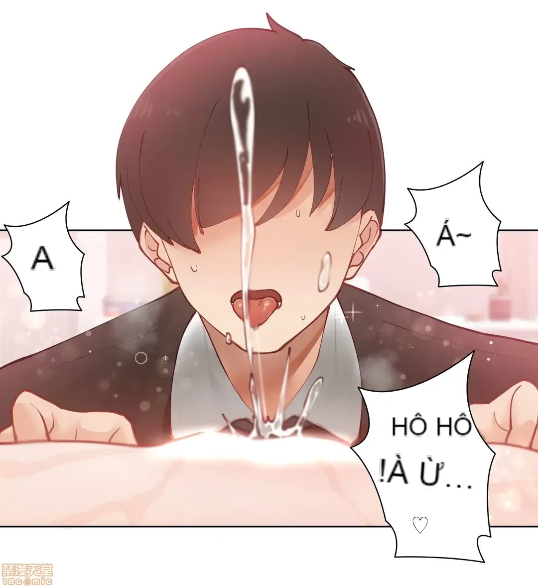 Nữ gia sư xấu Chương 1-92