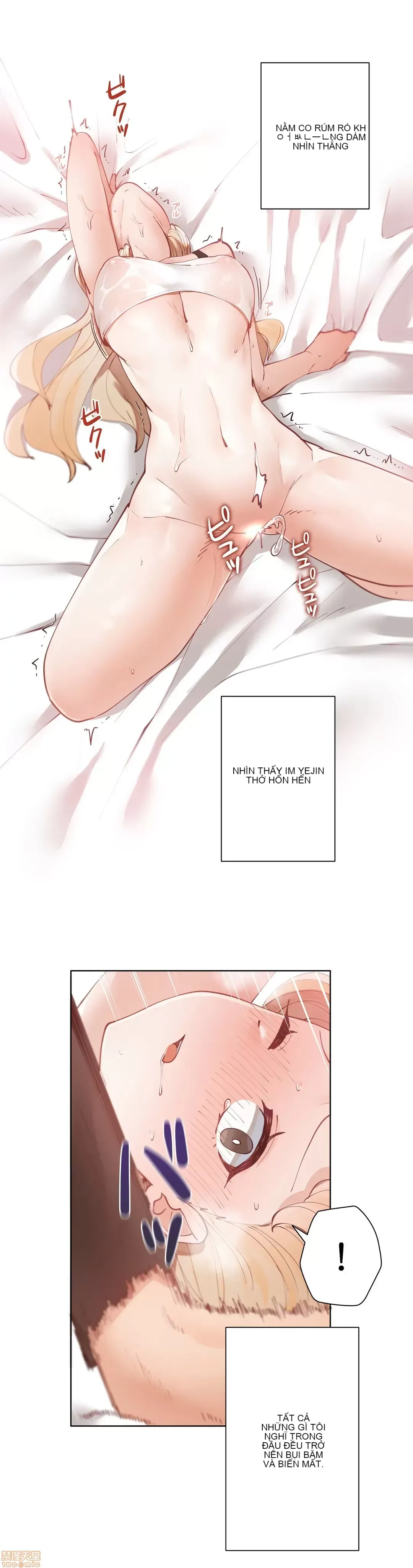 Nữ gia sư xấu Chương 1-92