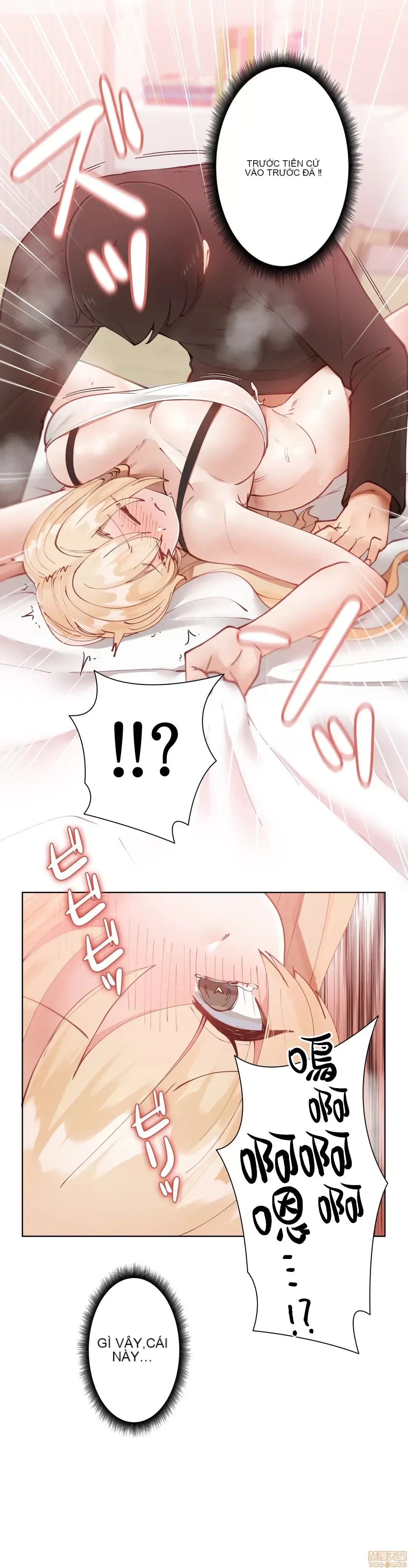 Nữ gia sư xấu Chương 1-92