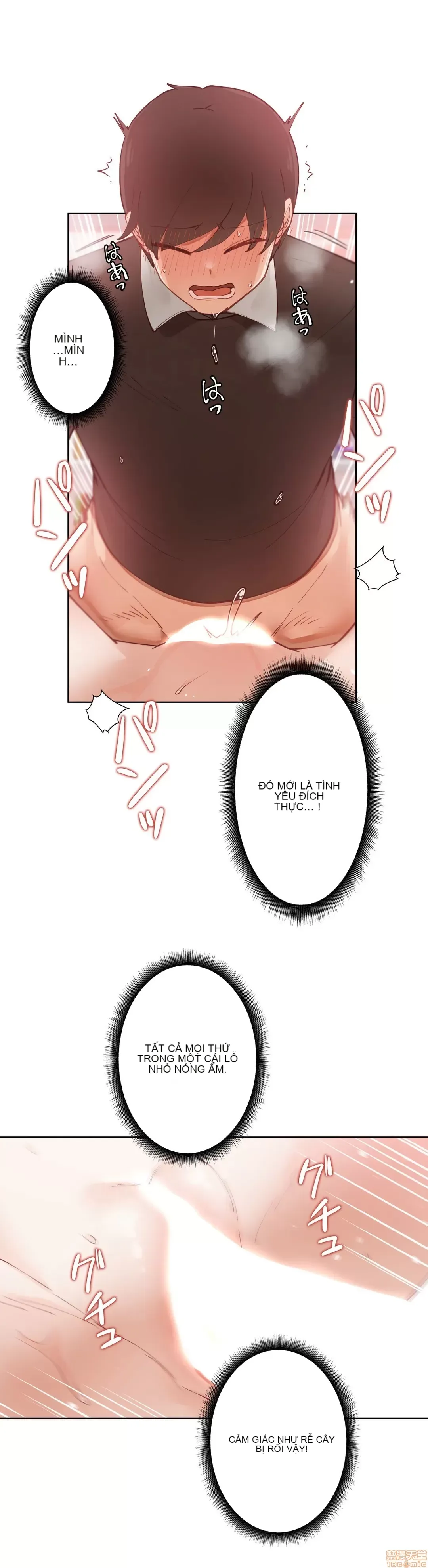 Nữ gia sư xấu Chương 1-92