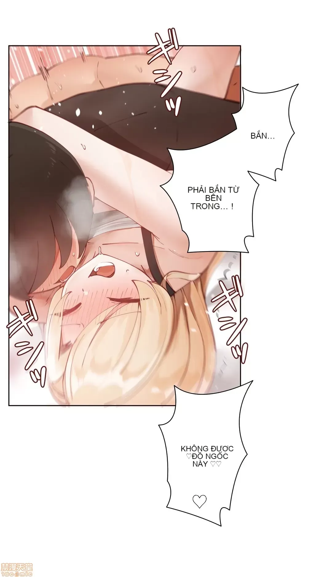 Nữ gia sư xấu Chương 1-92