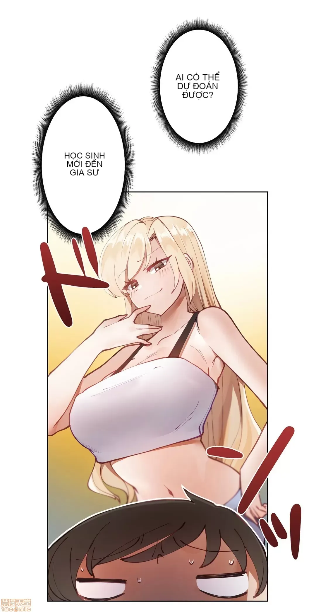 Nữ gia sư xấu Chương 1-92