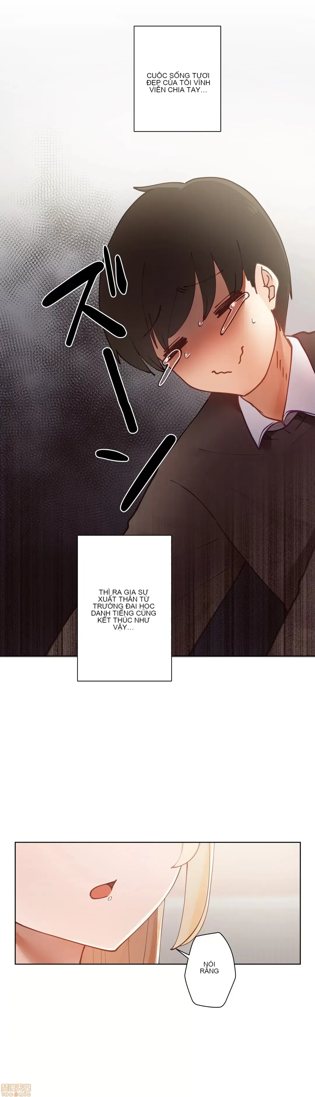 Nữ gia sư xấu Chương 1-92