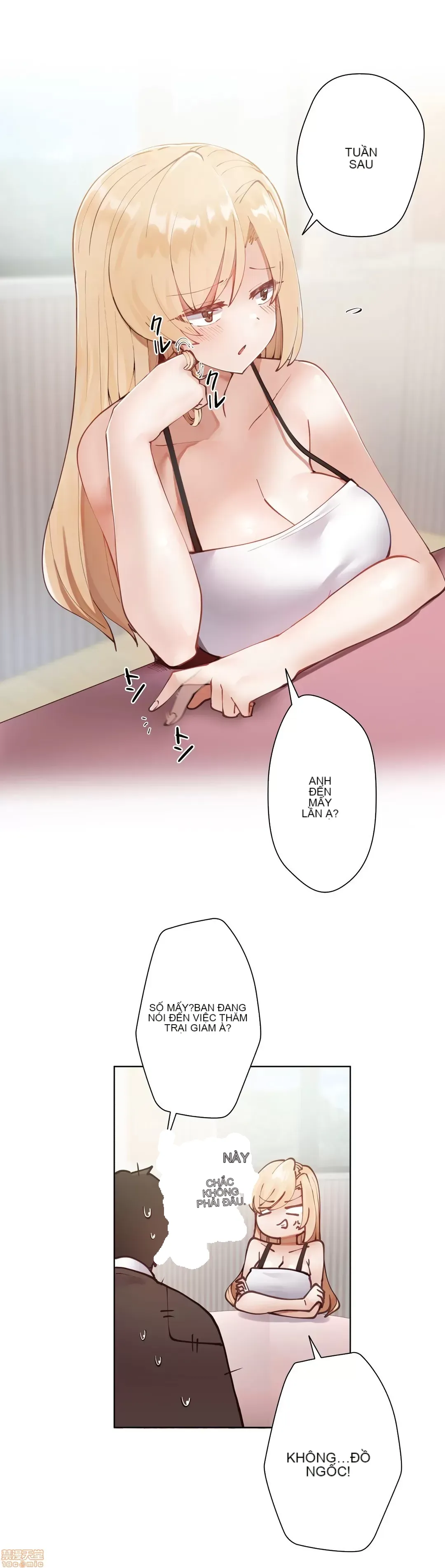 Nữ gia sư xấu Chương 1-92