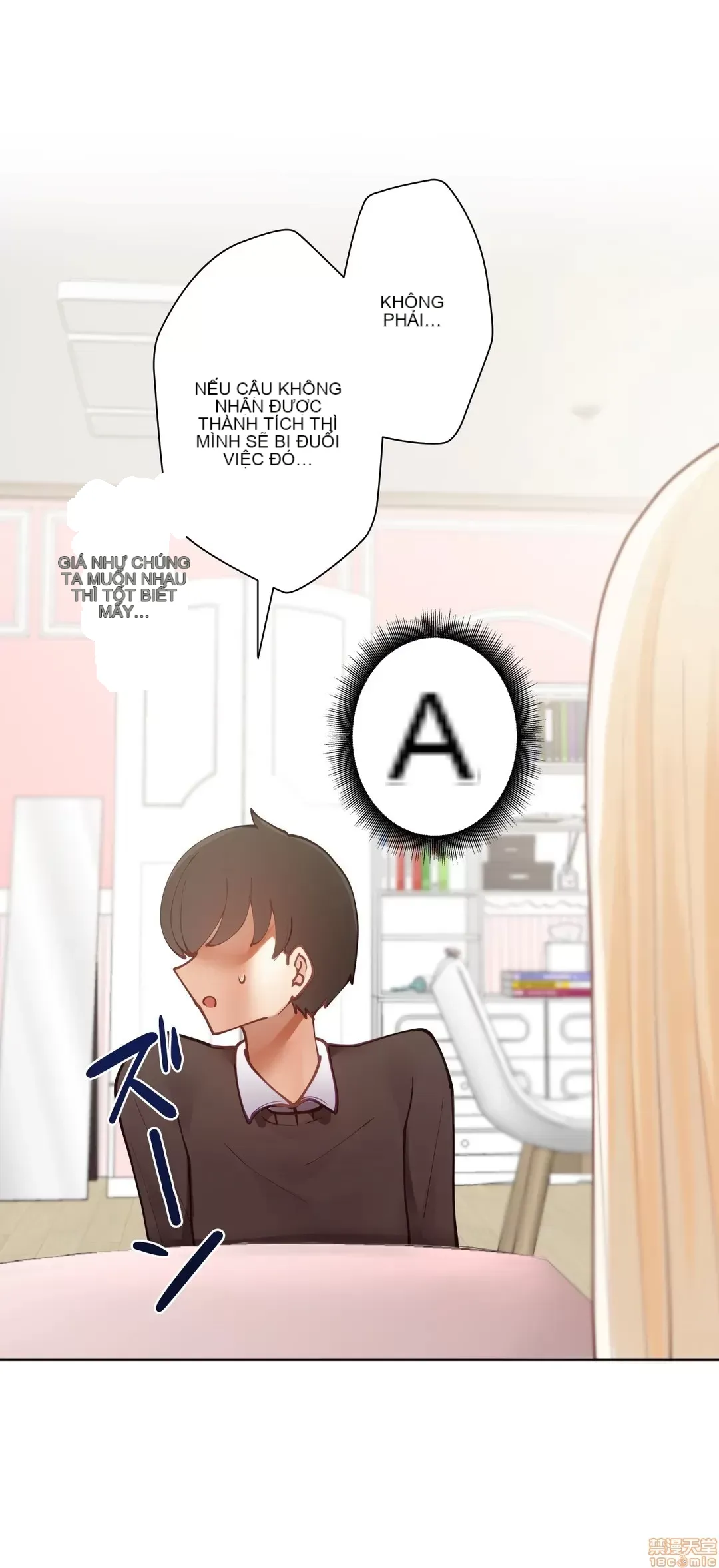 Nữ gia sư xấu Chương 1-92