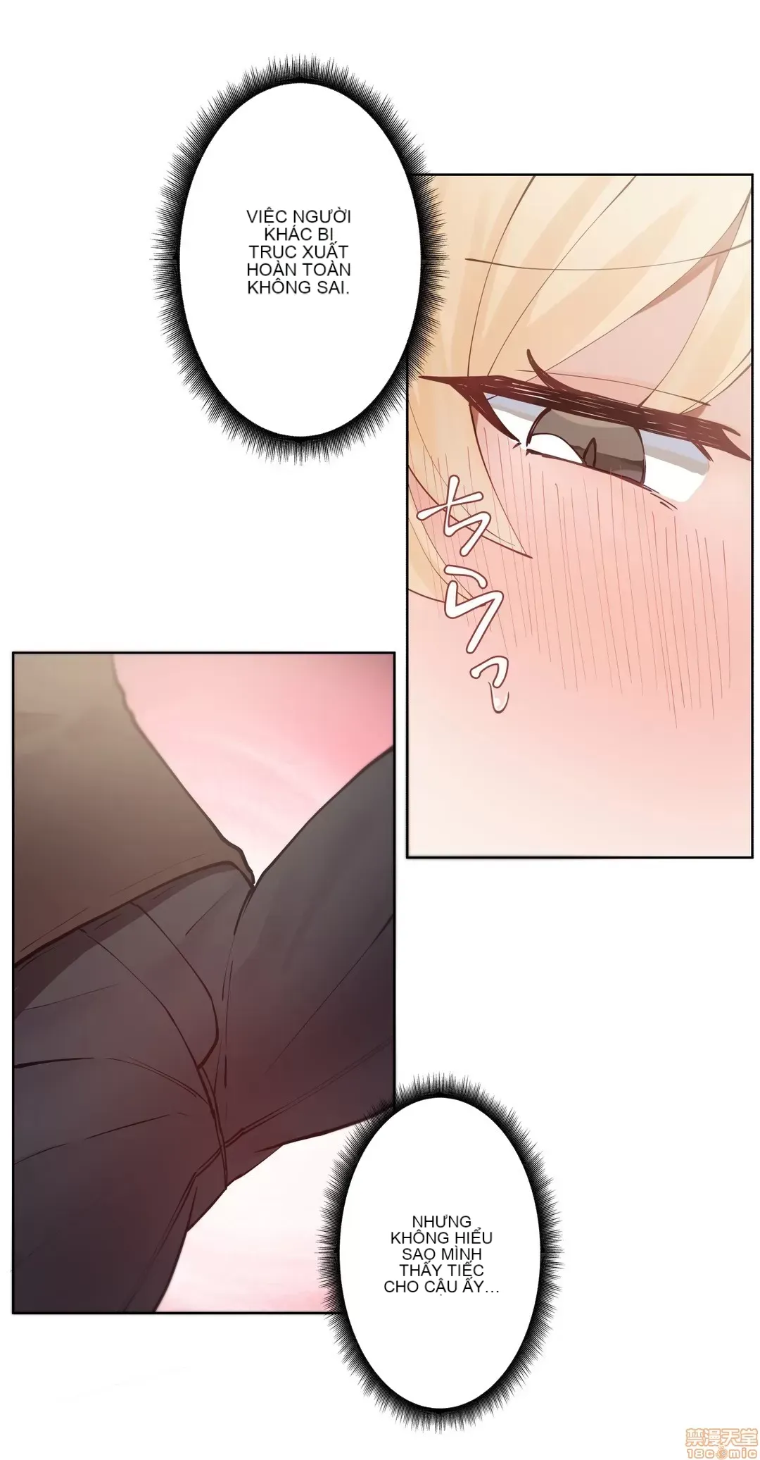 Nữ gia sư xấu Chương 1-92