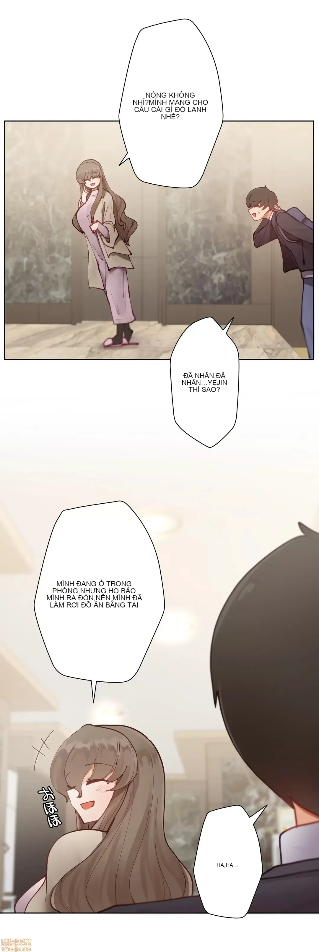 Nữ gia sư xấu Chương 1-92