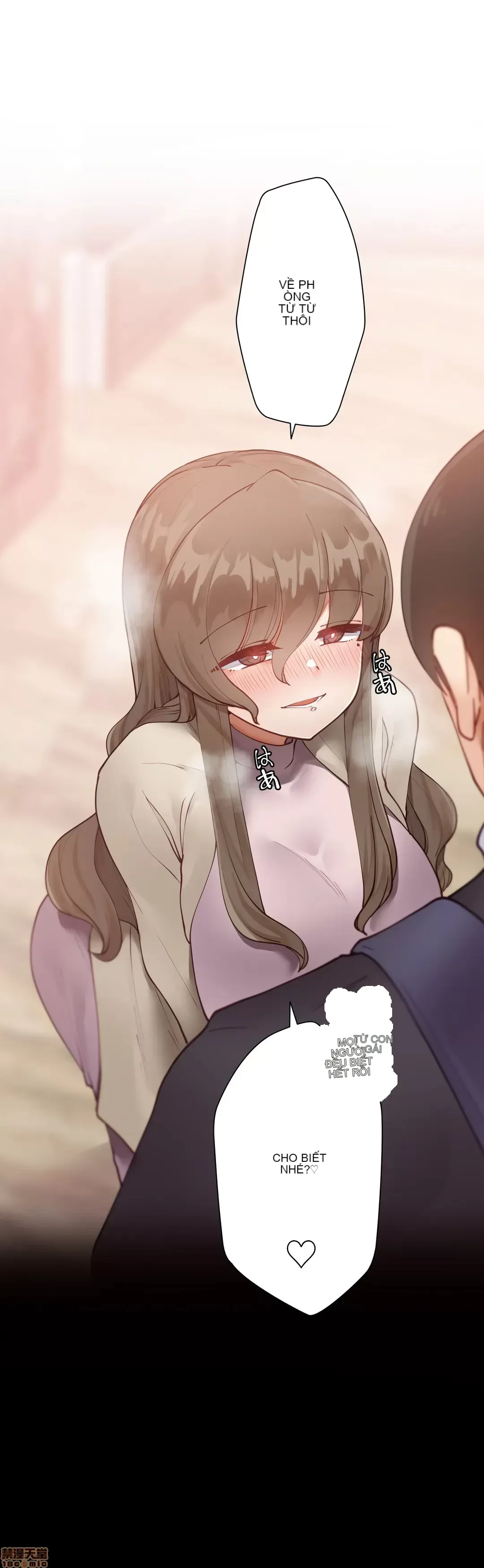 Nữ gia sư xấu Chương 1-92