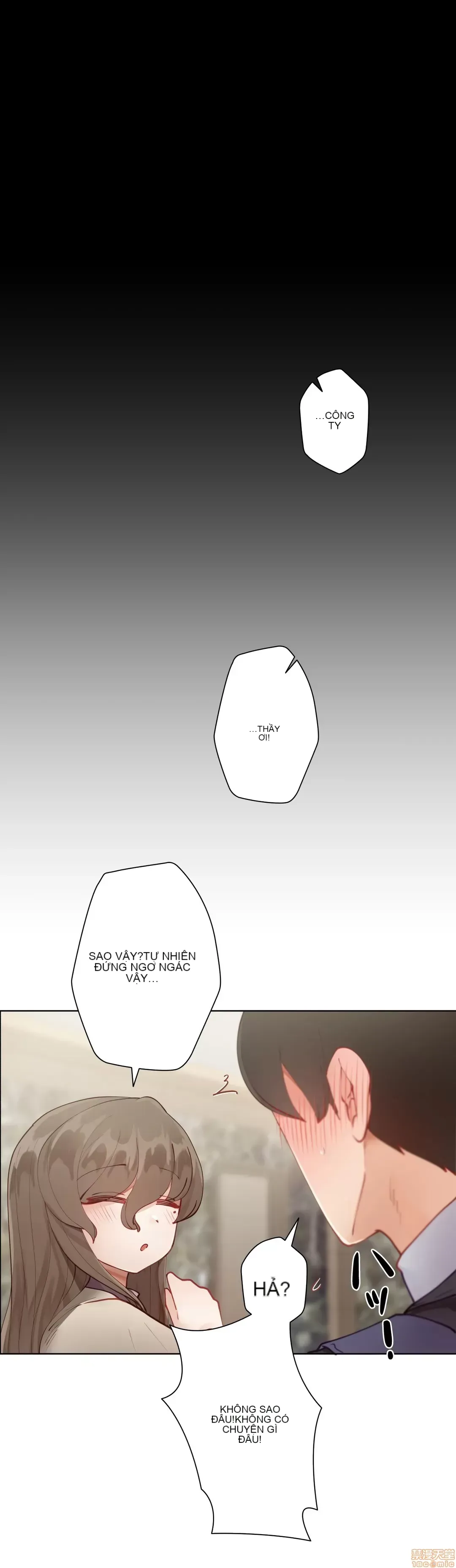 Nữ gia sư xấu Chương 1-92