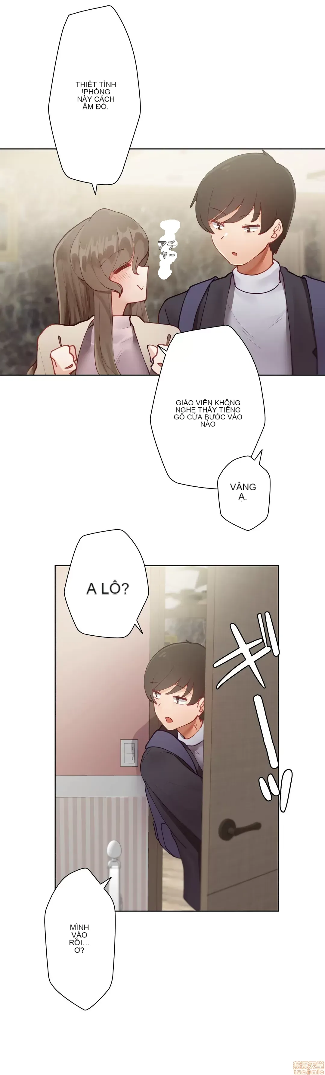 Nữ gia sư xấu Chương 1-92