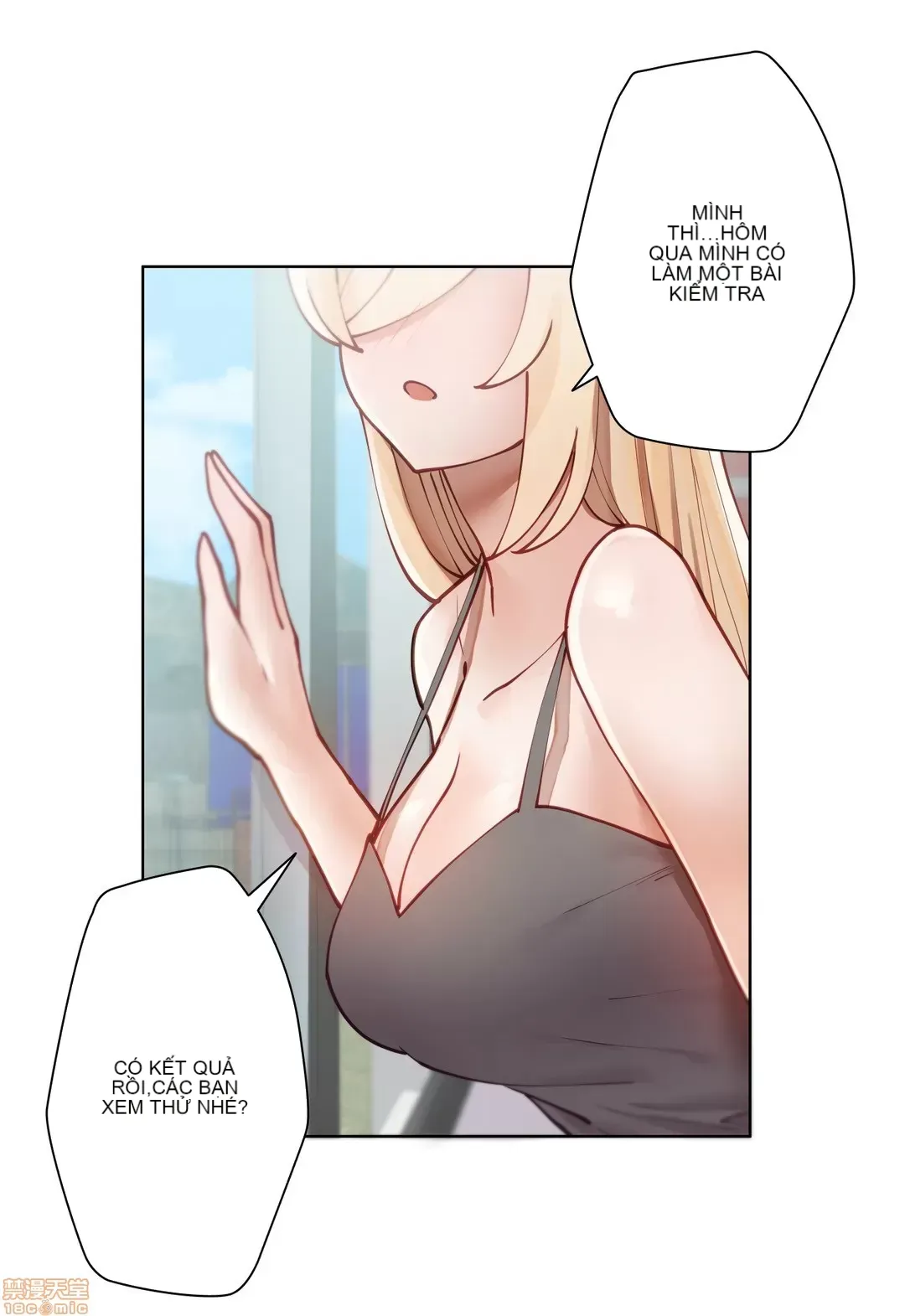 Nữ gia sư xấu Chương 1-92