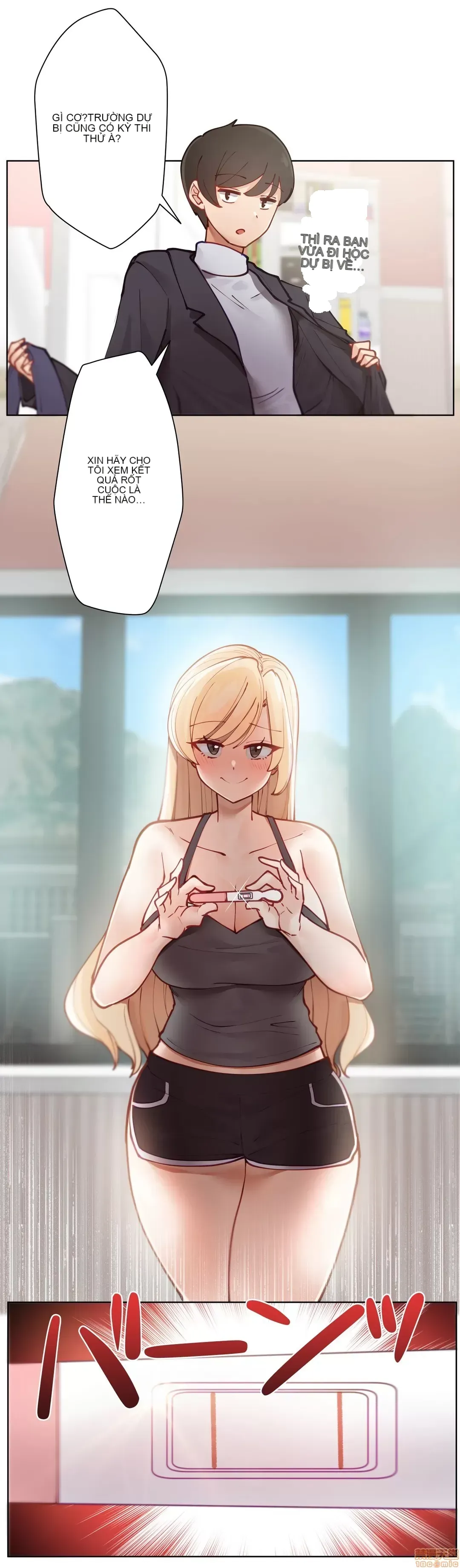 Nữ gia sư xấu Chương 1-92