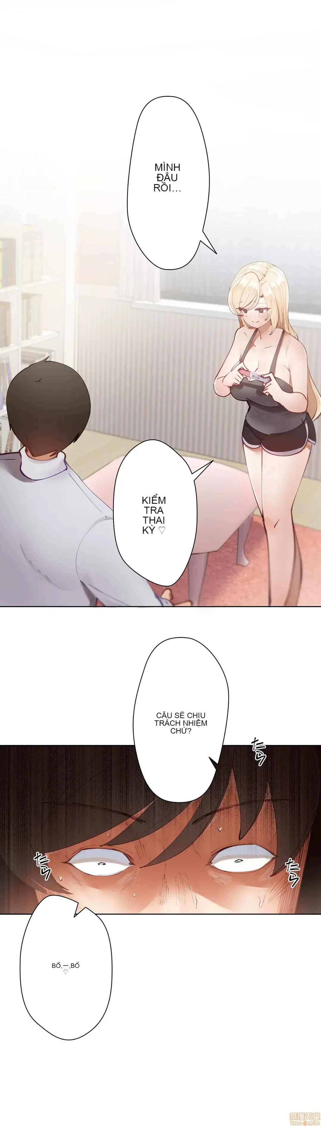 Nữ gia sư xấu Chương 1-92