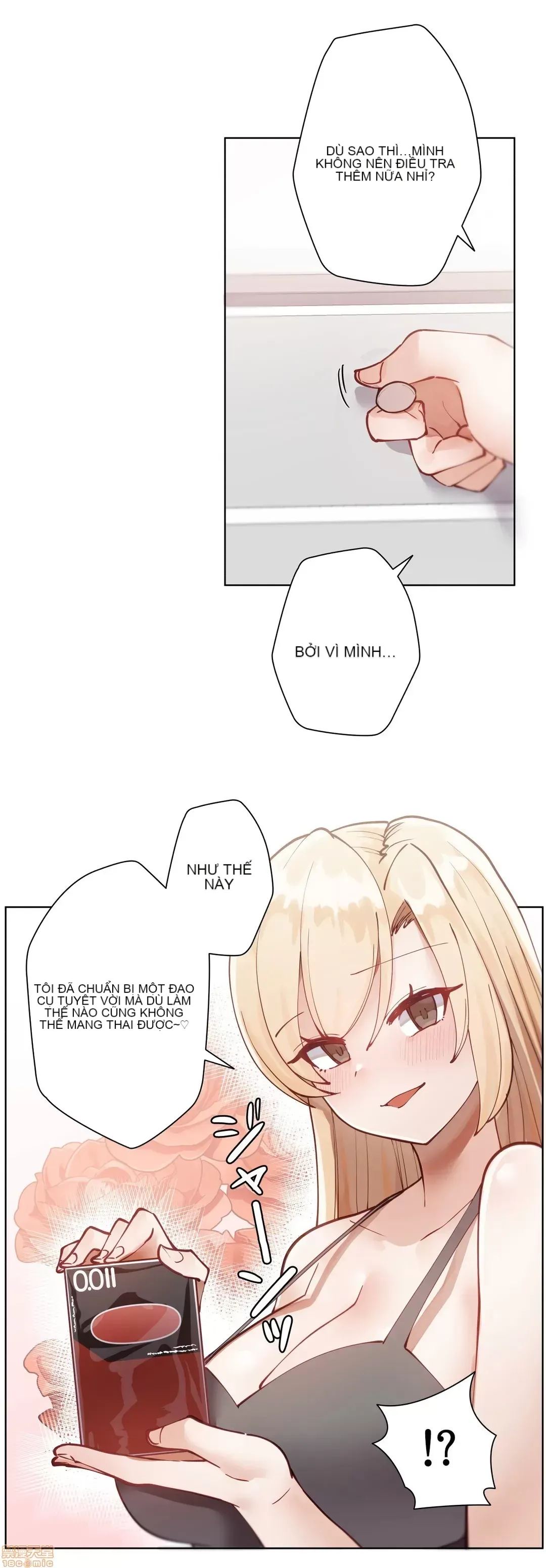 Nữ gia sư xấu Chương 1-92