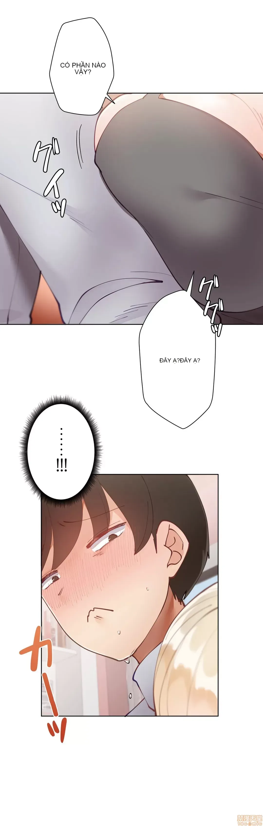 Nữ gia sư xấu Chương 1-92