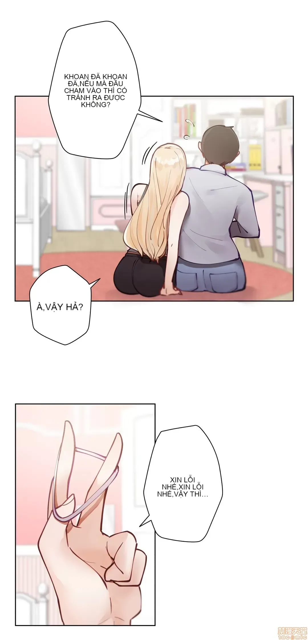 Nữ gia sư xấu Chương 1-92