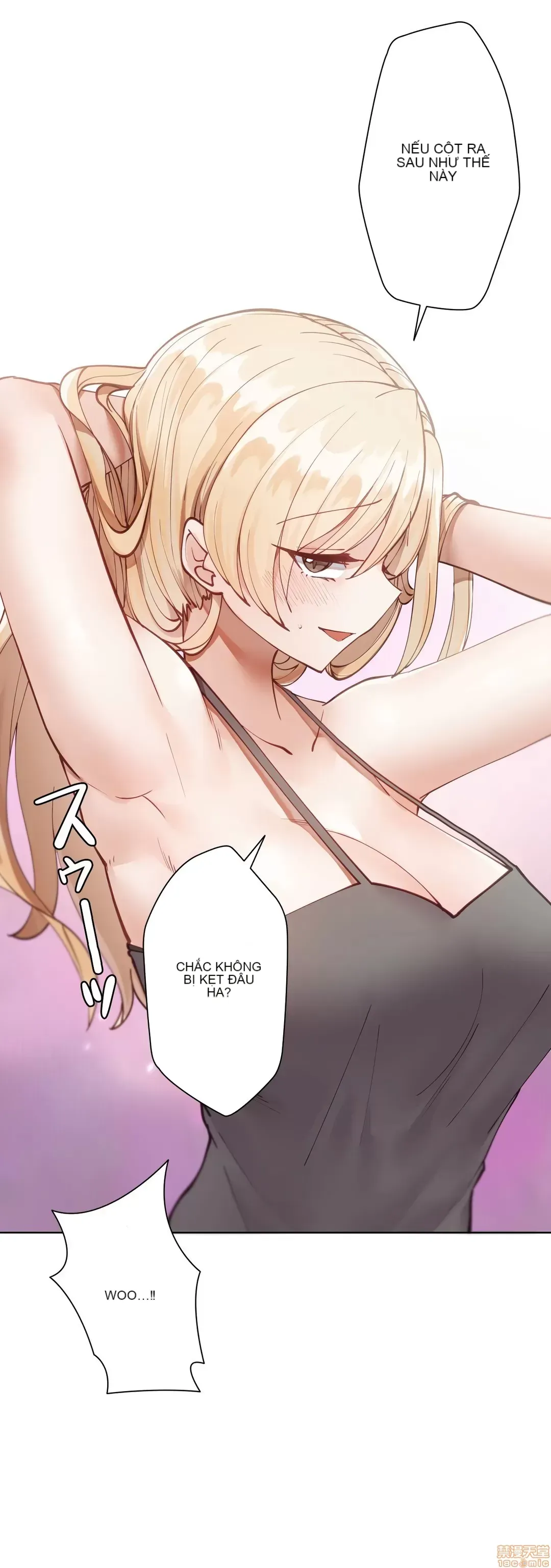 Nữ gia sư xấu Chương 1-92