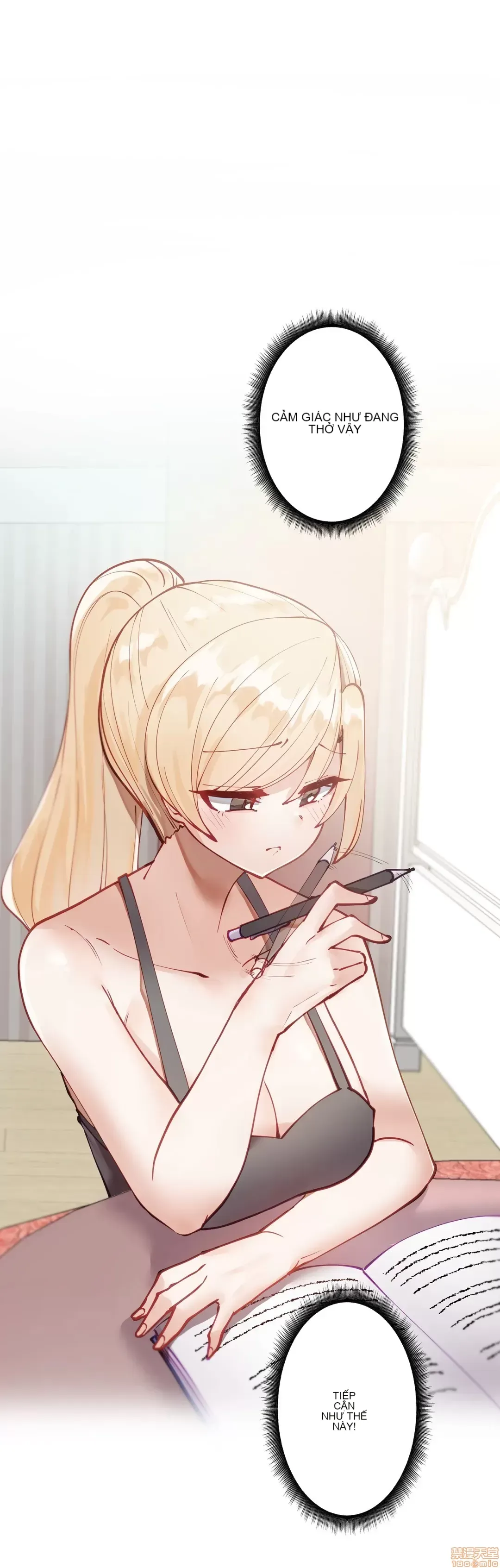 Nữ gia sư xấu Chương 1-92