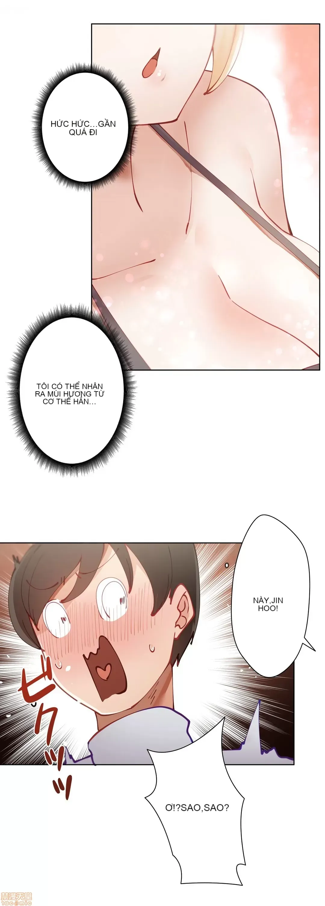 Nữ gia sư xấu Chương 1-92