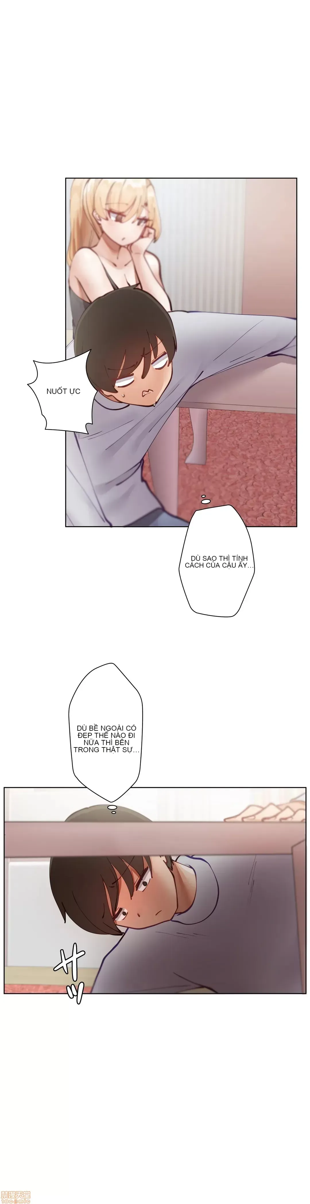 Nữ gia sư xấu Chương 1-92