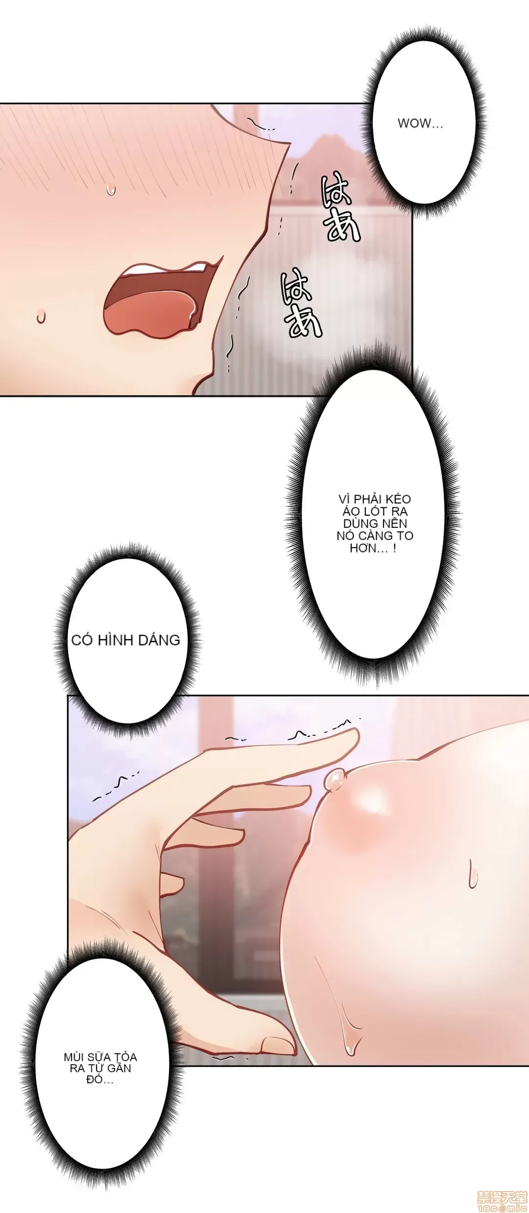 Nữ gia sư xấu Chương 1-92