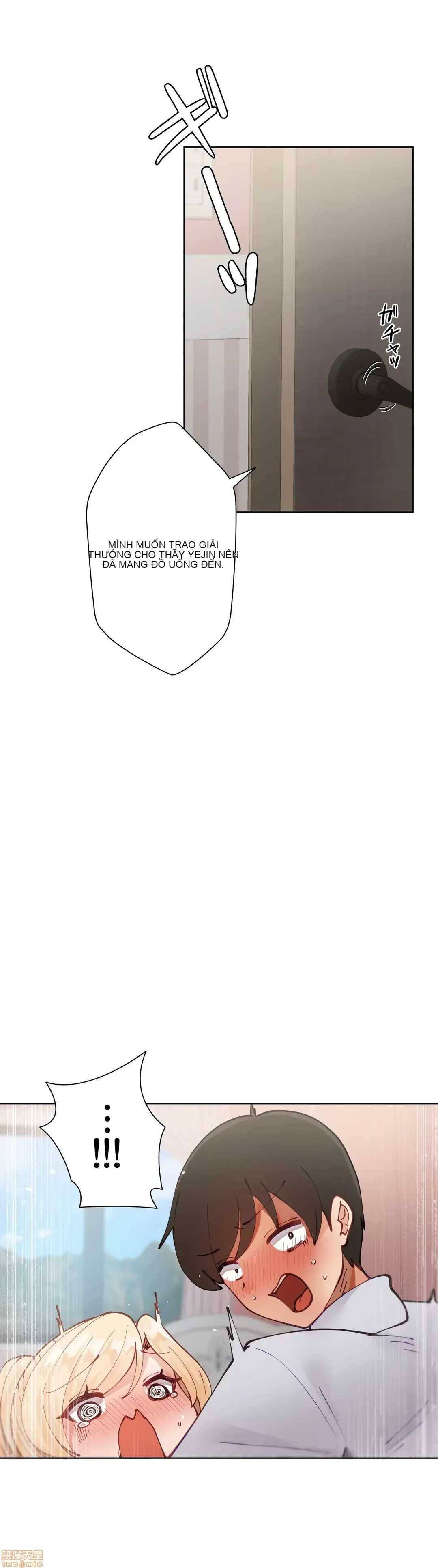 Nữ gia sư xấu Chương 1-92