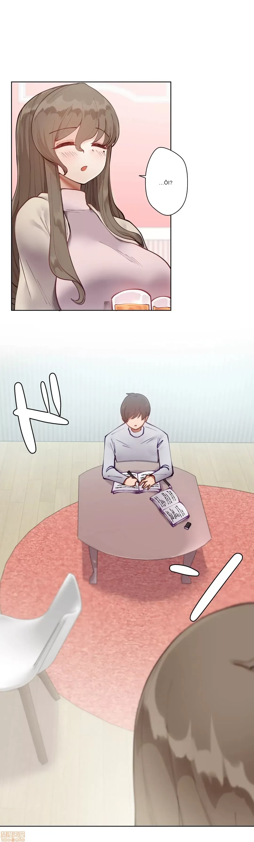 Nữ gia sư xấu Chương 1-92