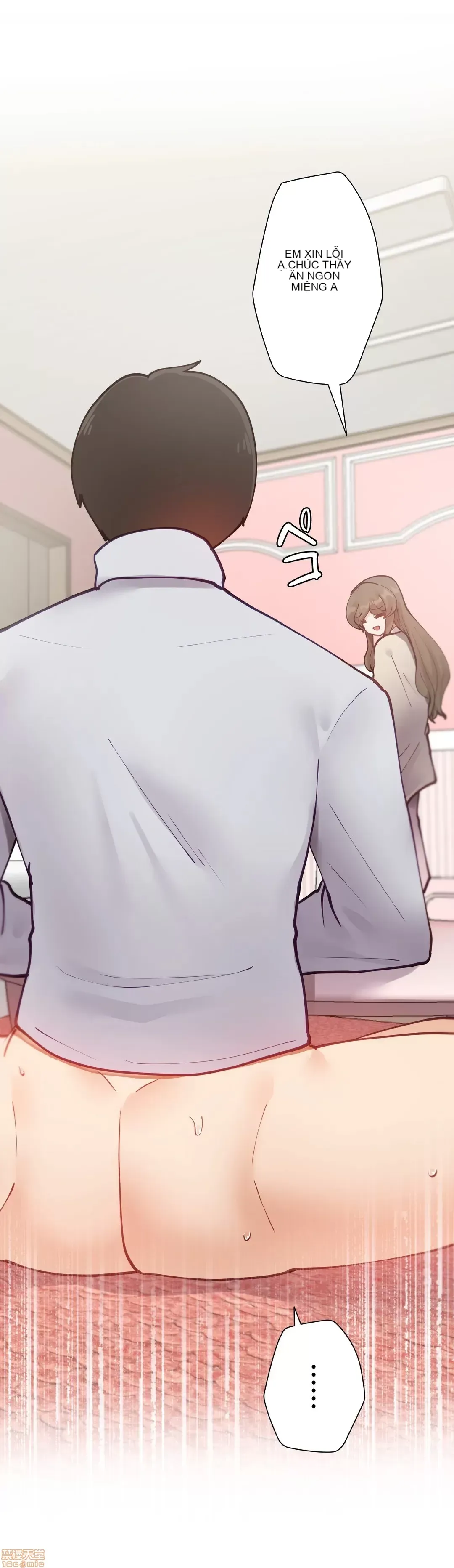 Nữ gia sư xấu Chương 1-92