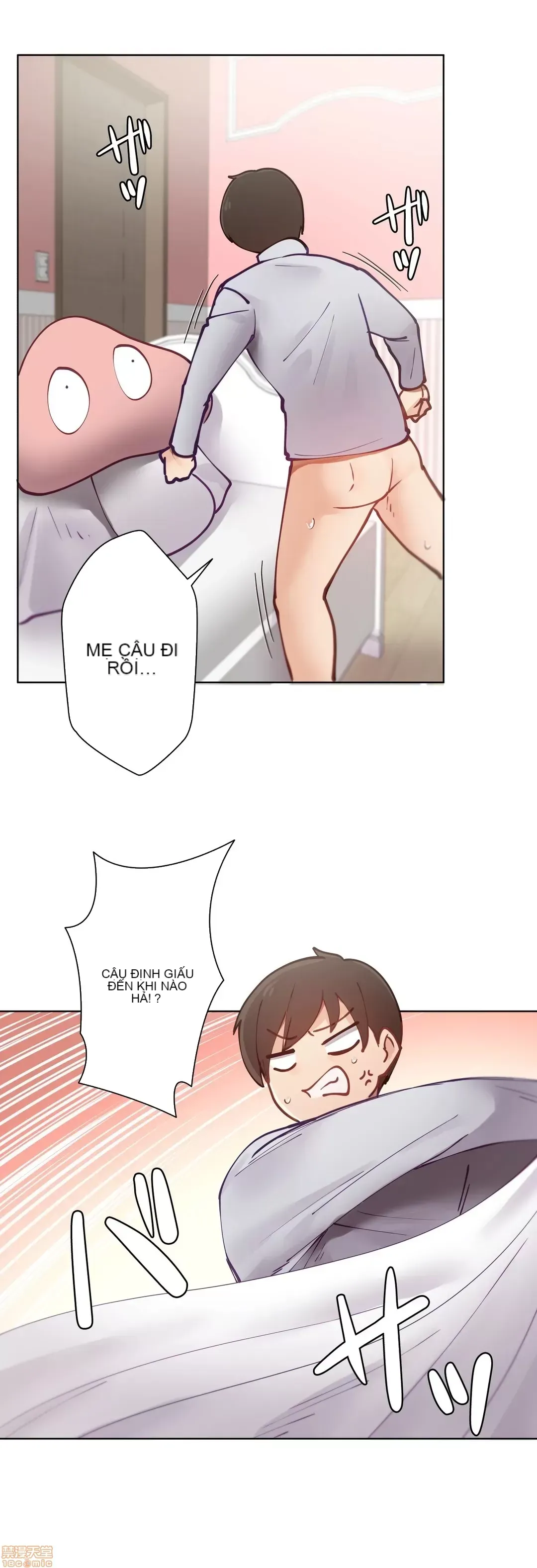 Nữ gia sư xấu Chương 1-92