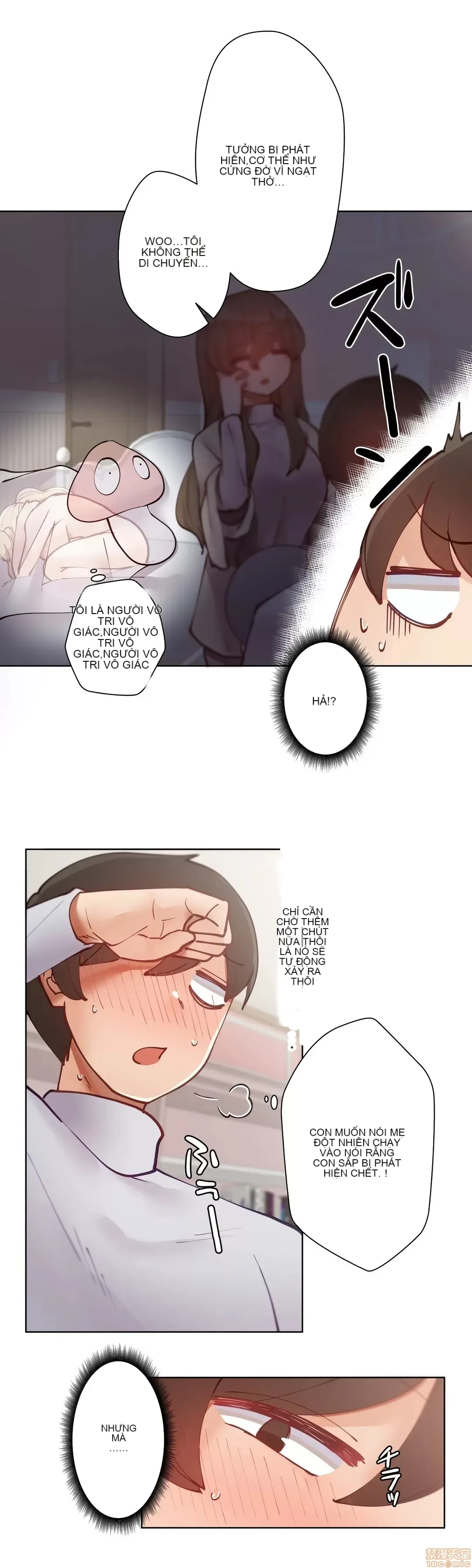 Nữ gia sư xấu Chương 1-92