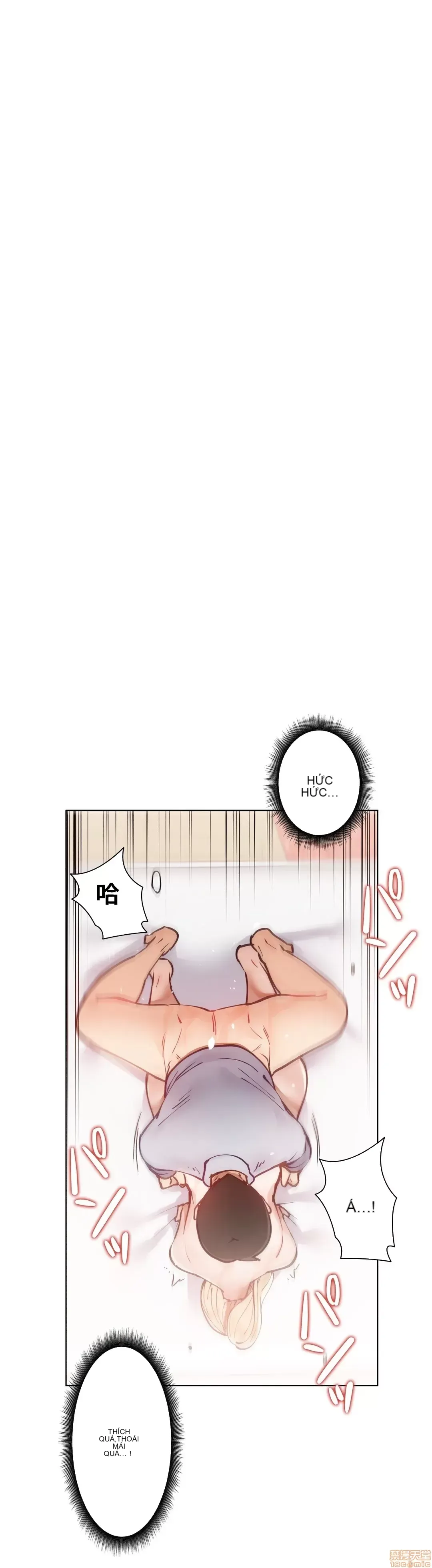 Nữ gia sư xấu Chương 1-92